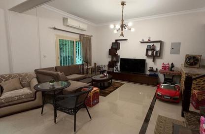 Duplex - 4 - 3 for sale in Amr Ibn Al Aas St. - Area E - Ganoob El Acadimia - New Cairo City - Cairo Duplex - 4 - 3 for sale in Amr Ibn Al Aas St. - Area E - Ganoob El Acadimia - New Cairo City - Cairo