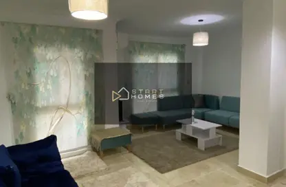 Apartment - Studio - 1 Bathroom for sale in Privado - Madinaty - Cairo