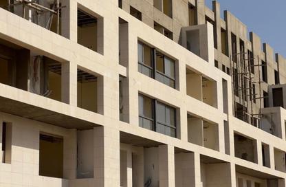 Apartment - 3 Bedrooms - 3 Bathrooms for sale in AlKarma Kay - Sheikh Zayed Compounds - Sheikh Zayed City - Giza