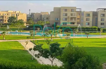 شقة - 3 غرف نوم - 3 حمامات للبيع في بالم هيلز بالم باركس - وصلة دهشور الجنوبية - مدينة 6 أكتوبر - الجيزة