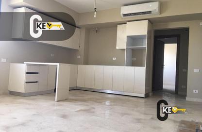 Apartment - 1 - 2 for rent in Villette - 5th Settlement Compounds - The 5th Settlement - New Cairo City - Cairo