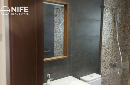 Apartment - 2 - 2 for rent in Lake View Residence - 5th Settlement Compounds - The 5th Settlement - New Cairo City - Cairo