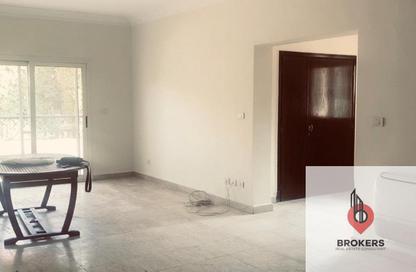 Villa - 3 Bedrooms - 4 Bathrooms for rent in El Rehab Extension - Al Rehab - New Cairo City - Cairo