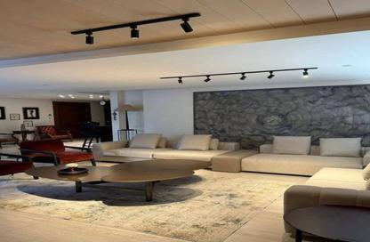 Apartment - 3 Bedrooms - 3 Bathrooms for sale in O West - 6 October Compounds - 6 October City - Giza