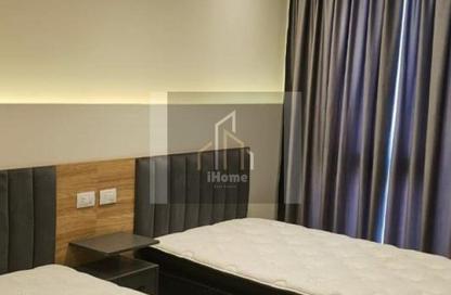 Apartment - 3 Bedrooms - 3 Bathrooms for rent in Eastown - 5th Settlement Compounds - The 5th Settlement - New Cairo City - Cairo