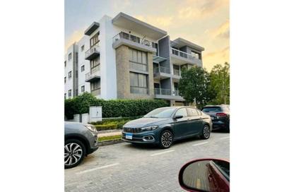 Apartment - 3 Bedrooms - 2 Bathrooms for sale in Taj City - 5th Settlement Compounds - The 5th Settlement - New Cairo City - Cairo