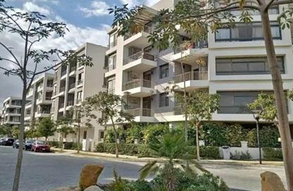Apartment - 3 Bedrooms - 2 Bathrooms for sale in Taj City - 5th Settlement Compounds - The 5th Settlement - New Cairo City - Cairo