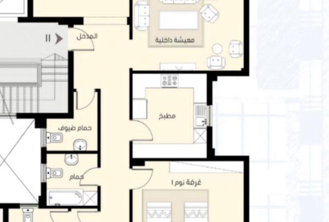 8435855 - الصورة الرئيسية للعقار