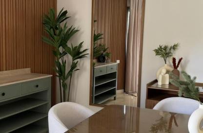 Apartment - 3 Bedrooms - 3 Bathrooms for rent in Villette - 5th Settlement Compounds - The 5th Settlement - New Cairo City - Cairo