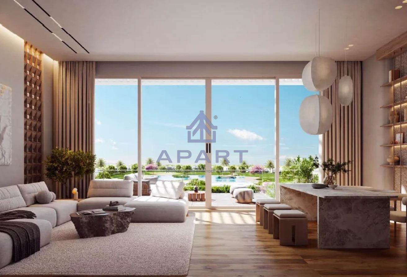 1-bedroom chalet 74 m² for sale in Hacienda Waters