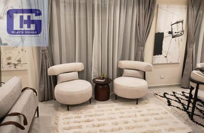 Apartment - 3 Bedrooms - 3 Bathrooms for rent in Eastown - 5th Settlement Compounds - The 5th Settlement - New Cairo City - Cairo Apartment - 3 Bedrooms - 3 Bathrooms for rent in Eastown - 5th Settlement Compounds - The 5th Settlement - New Cairo City - Cairo