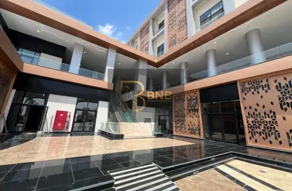 Office Space - 7+ Bedrooms - 5 Bathrooms for rent in One Ninety - South Teseen St. - The 5th Settlement - New Cairo City - Cairo