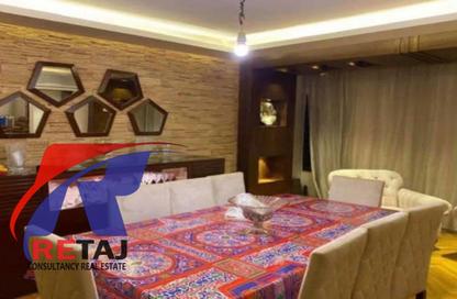 Apartment - 3 Bedrooms - 2 Bathrooms for sale in Al Nasr Rd - Sheraton Al Matar - El Nozha - Cairo