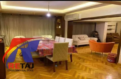 Apartment - 3 Bedrooms - 2 Bathrooms for sale in Al Nasr Rd - Sheraton Al Matar - El Nozha - Cairo