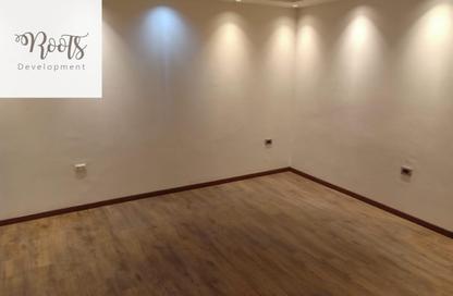 Apartment - 3 Bedrooms - 3 Bathrooms for sale in Shooting Club Street - Dokki - Giza