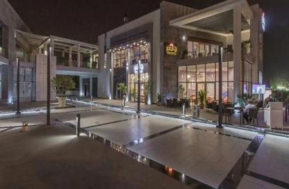 Shop - Studio - 1 Bathroom for sale in Village West - Sheikh Zayed Compounds - Sheikh Zayed City - Giza
