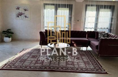 Duplex - 3 Bedrooms - 3 Bathrooms for rent in Six West - Beverly Hills - Sheikh Zayed Compounds - Sheikh Zayed City - Giza Duplex - 3 Bedrooms - 3 Bathrooms for rent in Six West - Beverly Hills - Sheikh Zayed Compounds - Sheikh Zayed City - Giza