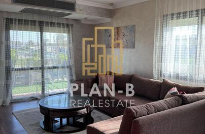 Duplex - 3 Bedrooms - 3 Bathrooms for rent in Six West - Beverly Hills - Sheikh Zayed Compounds - Sheikh Zayed City - Giza Duplex - 3 Bedrooms - 3 Bathrooms for rent in Six West - Beverly Hills - Sheikh Zayed Compounds - Sheikh Zayed City - Giza