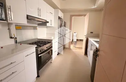 Apartment - 3 Bedrooms - 3 Bathrooms for rent in Mivida - 5th Settlement Compounds - The 5th Settlement - New Cairo City - Cairo