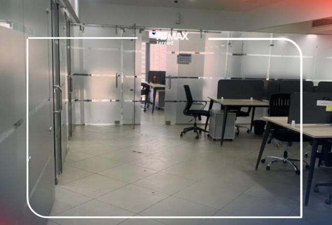 Office 450m for rent in Maddi Ring Road with Ac's - Ansicht 3