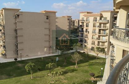 Apartment - 2 Bedrooms - 1 Bathroom for sale in El Rehab Extension - Al Rehab - New Cairo City - Cairo