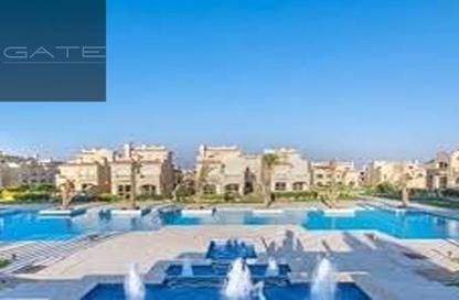 منزل مزدوج - 4 غرف نوم - 4 حمامات للبيع في الباتيو - الطريق الدائري - مدينة 6 أكتوبر - الجيزة منزل مزدوج - 4 غرف نوم - 4 حمامات للبيع في الباتيو - الطريق الدائري - مدينة 6 أكتوبر - الجيزة