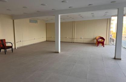 Shop - Studio - 1 Bathroom for rent in Central New Cairo - North Teseen St. - The 5th Settlement - New Cairo City - Cairo