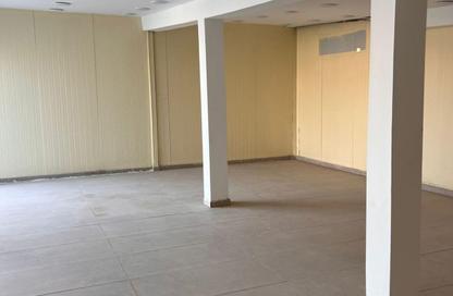 Shop - Studio - 1 Bathroom for rent in Central New Cairo - North Teseen St. - The 5th Settlement - New Cairo City - Cairo