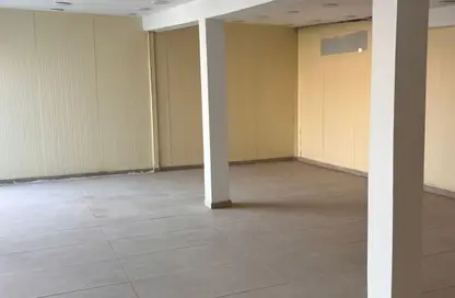 Shop - Studio - 1 Bathroom for rent in Central New Cairo - North Teseen St. - The 5th Settlement - New Cairo City - Cairo