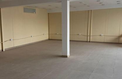 Shop - Studio - 1 Bathroom for rent in Central New Cairo - North Teseen St. - The 5th Settlement - New Cairo City - Cairo