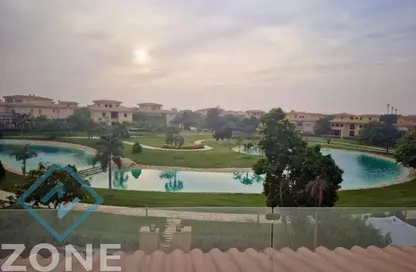 Villa - 4 Bedrooms - 4 Bathrooms for sale in Privado - Madinaty - Cairo