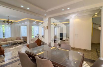 Twin House - 3 - 4 for rent in Mivida - 5th Settlement Compounds - The 5th Settlement - New Cairo City - Cairo