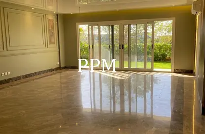 Apartment - 3 Bedrooms - 3 Bathrooms for rent in Mivida - 5th Settlement Compounds - The 5th Settlement - New Cairo City - Cairo Apartment - 3 Bedrooms - 3 Bathrooms for rent in Mivida - 5th Settlement Compounds - The 5th Settlement - New Cairo City - Cairo