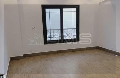 Apartment - 4 Bedrooms - 3 Bathrooms for rent in West Golf - El Katameya Compounds - El Katameya - New Cairo City - Cairo