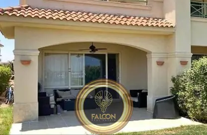 فيلا - 6 غرف نوم - 6 حمامات للبيع في لافيستا 6 - لافيستا - العين السخنة - السويس