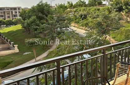 Apartment - 3 Bedrooms - 3 Bathrooms for sale in Taj City - 5th Settlement Compounds - The 5th Settlement - New Cairo City - Cairo