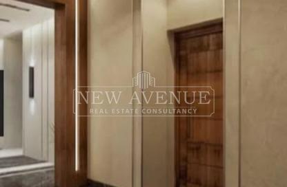 Penthouse - 3 Bedrooms - 3 Bathrooms for sale in Sun Capital - Fayoum Desert road - 6 October City - Giza