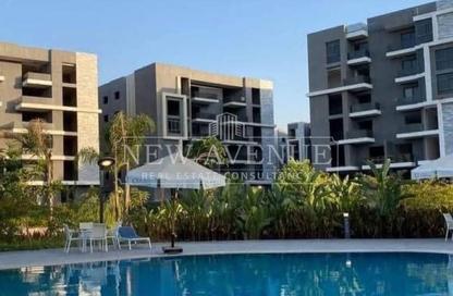 Penthouse - 3 Bedrooms - 3 Bathrooms for sale in Sun Capital - Fayoum Desert road - 6 October City - Giza Penthouse - 3 Bedrooms - 3 Bathrooms for sale in Sun Capital - Fayoum Desert road - 6 October City - Giza