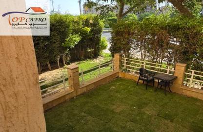 Apartment - 1 Bedroom - 1 Bathroom for rent in B7 - Madinaty - Cairo
