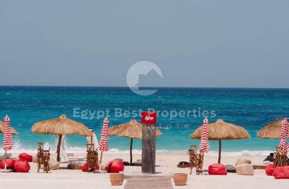 شاليه - 3 غرف نوم - 2 حمامات للبيع في ليف - راس الحكمة - الساحل الشمالي شاليه - 3 غرف نوم - 2 حمامات للبيع في ليف - راس الحكمة - الساحل الشمالي