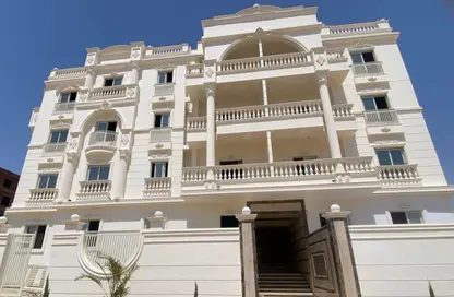 شقة - 3 غرف نوم - 3 حمامات للبيع في بيت الوطن - التجمع الخامس - مدينة القاهرة الجديدة - القاهرة