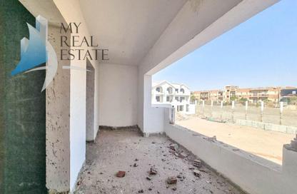 Apartment - 1 Bedroom - 1 Bathroom for sale in Magawish - Hurghada - Red Sea