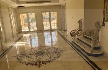 Villa - 6 Bedrooms - 6 Bathrooms for sale in Cluster 1 - Hyde Park - New Cairo City - Cairo Villa - 6 Bedrooms - 6 Bathrooms for sale in Cluster 1 - Hyde Park - New Cairo City - Cairo