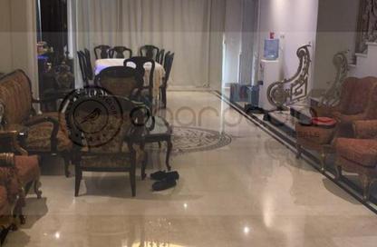 Villa - 6 Bedrooms - 6 Bathrooms for sale in Cluster 1 - Hyde Park - New Cairo City - Cairo Villa - 6 Bedrooms - 6 Bathrooms for sale in Cluster 1 - Hyde Park - New Cairo City - Cairo