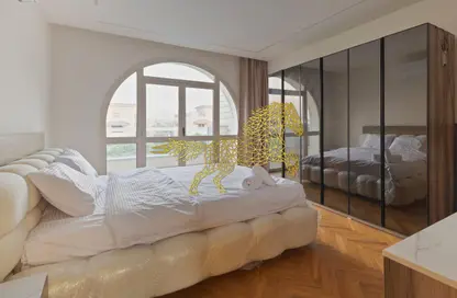 Villa - 6 Bedrooms - 4 Bathrooms for rent in Royal City - Sheikh Zayed Compounds - Sheikh Zayed City - Giza Villa - 6 Bedrooms - 4 Bathrooms for rent in Royal City - Sheikh Zayed Compounds - Sheikh Zayed City - Giza