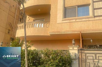 Apartment - 3 Bedrooms - 3 Bathrooms for sale in El Yasmeen 3 - El Yasmeen - New Cairo City - Cairo