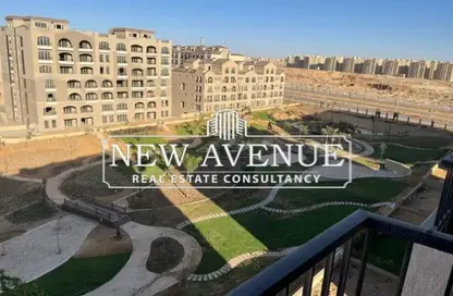 (بنتهاوس  (روف - 4 غرف نوم - 4 حمامات للبيع في جرين سكوير - كمبوندات مدينة المستقبل - مدينة المستقبل - القاهرة