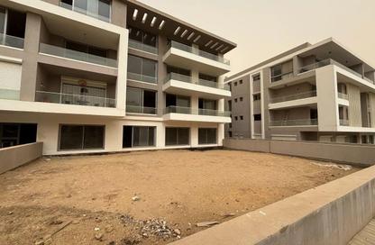 Apartment - 3 Bedrooms - 3 Bathrooms for sale in Joulz - Cairo Alexandria Desert Road - 6 October City - Giza