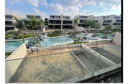 Twin House - 5 - 7 for sale in The Lakeview Boutique Villas - 5th Settlement Compounds - The 5th Settlement - New Cairo City - Cairo