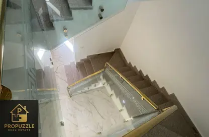 Townhouse - 4 Bedrooms - 3 Bathrooms for rent in Villette - 5th Settlement Compounds - The 5th Settlement - New Cairo City - Cairo